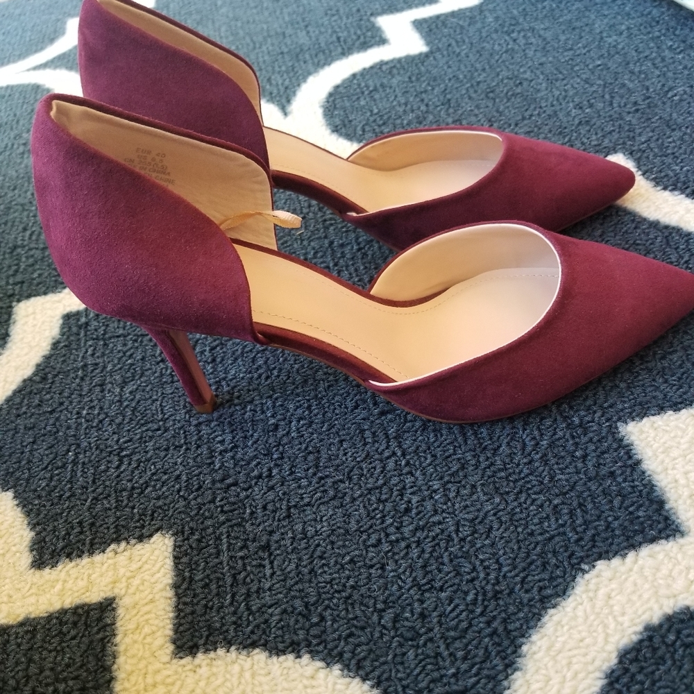 Heels